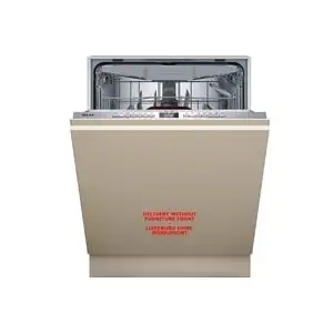 Neff S255EVX04E, Lave-vaisselle pas cher