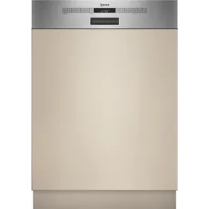 NEFF S145EBS16E, Lave-vaisselle pas cher