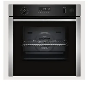 Comparateur de prix : Neff - Four intégrable combi vapeur 71l 60cm pyrolyse B6AVH7AN3F