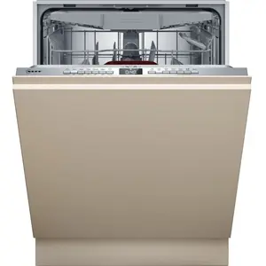 Comparateur de prix : Lave-vaisselle Intégrable 60 Cm Neff S175hvx07e