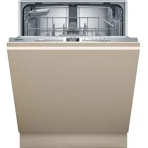 Comparateur de prix : Lave-vaisselle Intégrable 60 Cm Neff S275htx06e