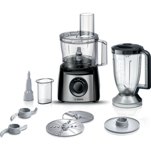 Robots multifonctions : Bosch MCM3631M pas cher