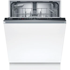 Comparateur de prix : Bosch lave-vaisselle 60cm 13 couvert 46db tout intégrable - SMV2HTX02E