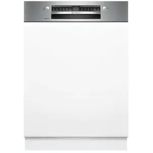 Bosch LAVE-VAISSELLE INT GRABLE 14 COUVERTS 44DB CLASSE A TIROIR BANDEAU INOXVendu parkaufland