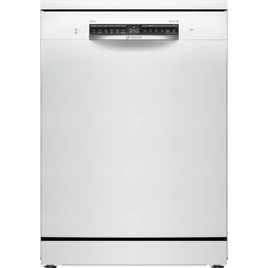 Bosch Série 4 SMS4HVW00E Lave-vaisselle autonome Blanc 60 cm pas cher