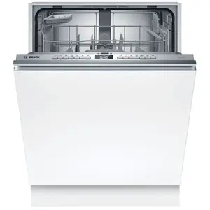Bosch SBV4HTX00E, ada 4, pln integrovaná myka nádobí, 60 cm, XXL pas cher