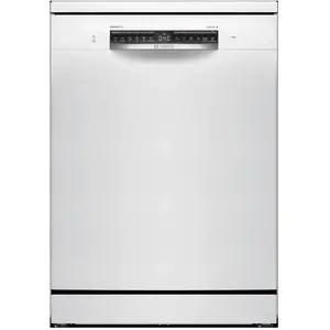 Bosch - lave-vaisselle 60cm 13 couverts 44db blanc - sms4etw00e TU pas cher