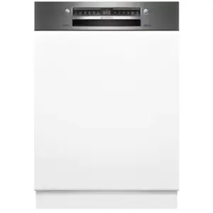 Lave vaisselle encastrable BOSCH SMI6ZCS22E Serenity Zeolith pas cher