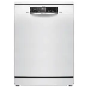 Lave vaisselle Bosch SMS6ECW27E Serie 6 pas cher