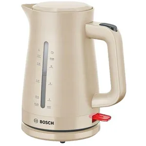 Bouilloire Bosch MyMoment 1,7L 2400W Beige  Vendu parkaufland