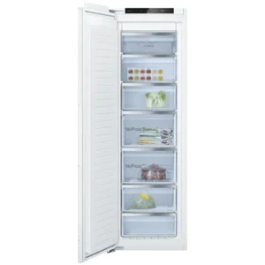 Congélateur BOSCH GIN81ACE0 Blanc 212 L pas cher