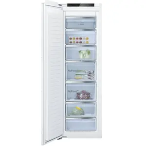 Comparateur de prix : bosch Série 4 177.2 x 55.8 cm charnières pantographes GIN81VEE0