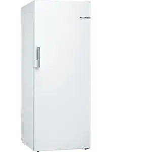 Bosch Série 6 Congélateur pose-libre 176 x 70 cm Blanc GSN54EWCVVendu parmda-electromenager