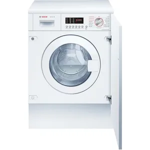 Comparateur de prix : Bosch - lave-linge séchant hublot 7/4kg 1400 tours/min - wkd28543fr TU