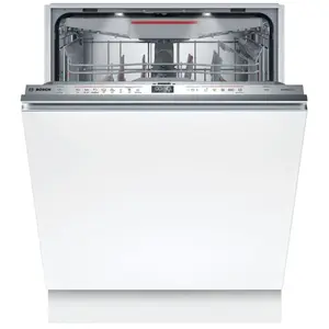Bosch Bosch Serie 6 Smv6zcx16e Lave-vaisselle Entièrement Intégré 14 C...