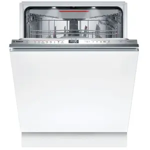 Bosch SBV6ZCX16E, Série 6, Lave-vaisselle entièrement intégrable, 60 c... pas cher