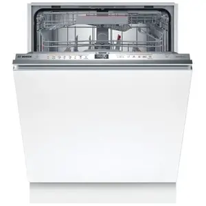 Lave-vaisselle 60cm 14 couverts 42db tout intégrable Bosch SMV6EDX00EVendu paramazon
