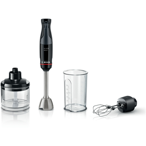 Comparateur de prix : 9 Mixeur BOSCH plongeant ErgoMaster MSM4B624