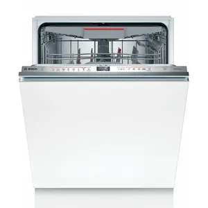 Comparateur de prix : Bosch Bosch - Lave-vaisselle 60cm 14 couverts 42db blanc SMV6ECX00E