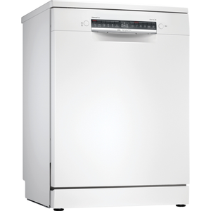 Bosch Serie 4 SMS4EMW06E lave-vaisselle Pose libre 14 couverts B pas cher