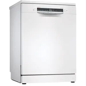 Bosch Bosch - Lave-vaisselle 60cm 14 couverts 42db blanc SMS4EMW01E