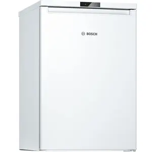 Comparateur de prix : Bosch - congélateur top 56cm 83l statique gtv15nweb - GTV15NWEB