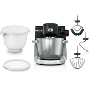Robots pâtissiers : Bosch MUMS6ZS18