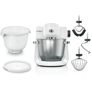 Robots pâtissiers : Bosch MUMS6EW18 pas cher