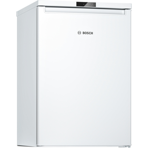 Comparateur de prix : Bosch Réfrigérateur table top 56cm 134l blanc - KTR15NWEB
