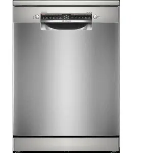 Lave-vaisselle 60 cm BOSCH SMS4HUI09F pas cher
