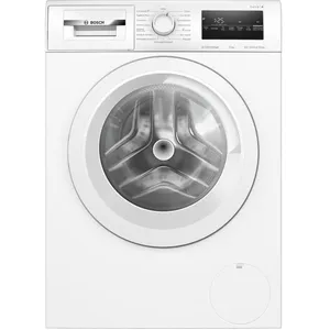Comparateur de prix : BOSCH WAN24209FR, Série 4, Iron Assist, Speed Perfect WAN24209FR