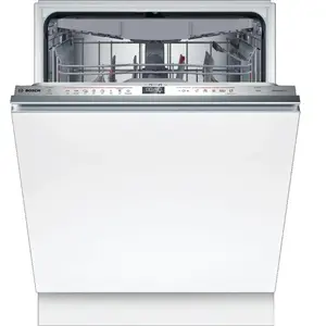 Bosch - Lave-vaisselle 60cm tout intégrable - ser6 - smv6ecx00f pas cher