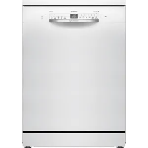 Lave vaisselle 60 cm BOSCH SMS2HTW05E Serenity pas cher