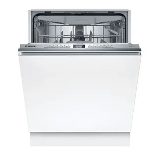 BOSCH Lave-vaisselle SBH4HVX00E 60 cm Integrable pas cher