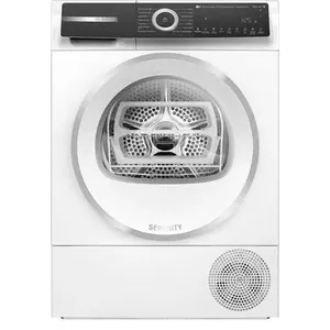Comparateur de prix : Bosch WQH245ASFR