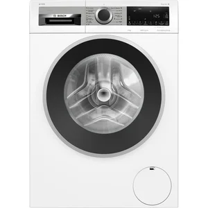 Bosch Series 6 WGG244F1ES lave-linge Charge avant 9 kg 1400 tr/min Bla... pas cher