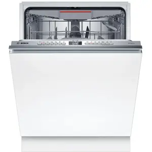 Comparateur de prix : Bosch - lave-vaisselle 60cm 14 couverts 4db blanc - smh6ycx02e TU