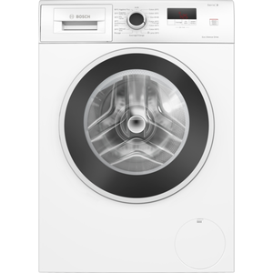 Bosch Lave linge Frontal WGE02208FR, Série 2, Fonction Rajout de linge pas cher