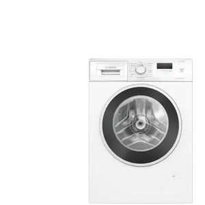 Lave-linge frontal BOSCH WGE03201FR pas cher
