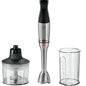 Comparateur de prix : Bosch, mixeur plongeant, ErgoMaster Série 6, moteur refroidi à l'air d...