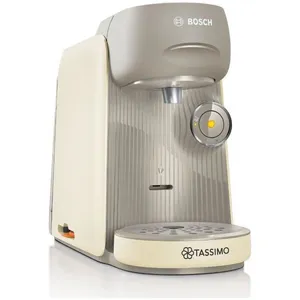 Comparateur de prix : bosch distributeur de boissons chaudes TASSIMO FINESSE TAS167P