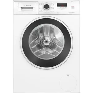 Bosch LAVATRICE CF 8KG 1200G ECOSILENCE DRIVE ACTIVEWATER PLUS HYGIENE PLUS pas cher