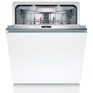 Comparateur de prix : Lave-vaisselle Intégrable 60 Cm Bosch Smv8ycx02e