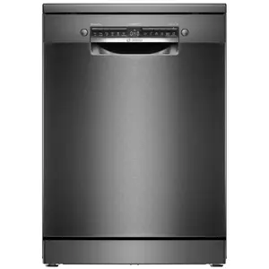 Comparateur de prix : Lave vaisselle 60 cm BOSCH SMS4EMC25E Serenity