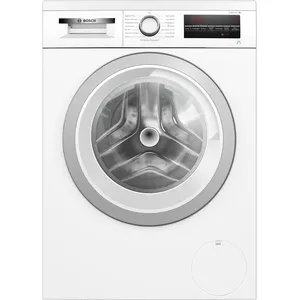 Lave-linge série 6 A 1400 tr/min. 9 kg Encastrable BiThermic Bosch WUU... pas cher