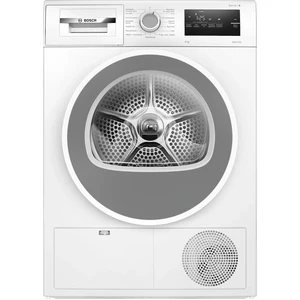 Bosch Lave-linge Séchant à Chargement Frontal Wth85077pl Series 4 pas cher