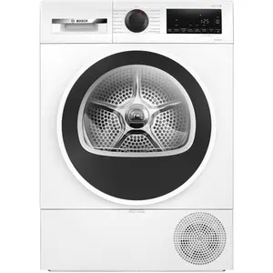 Comparateur de prix : Bosch Série 6 WQG241001, Sèche-linge à pompe à chaleur, 9 kg