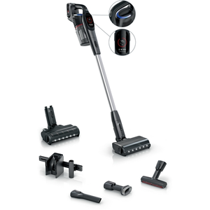Comparateur de prix : bosch Aspirateur rechargeable Unlimited 9 Noir BSS931BHF