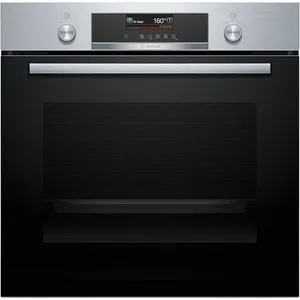 Comparateur de prix : Four Pyrolyse Bosch Hbg579bs3f