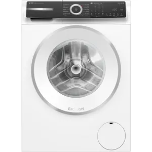 BOSCH Lave linge Frontal WGH254A0FR, Exclusiv, Série 6, iDos Scan,
